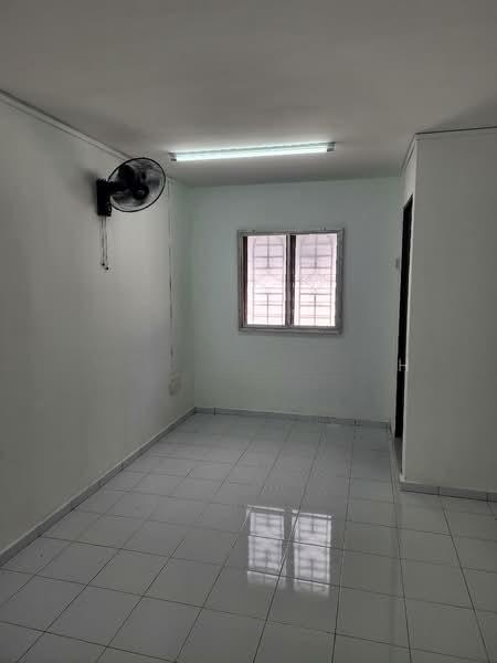 Desa Setapak - 3
