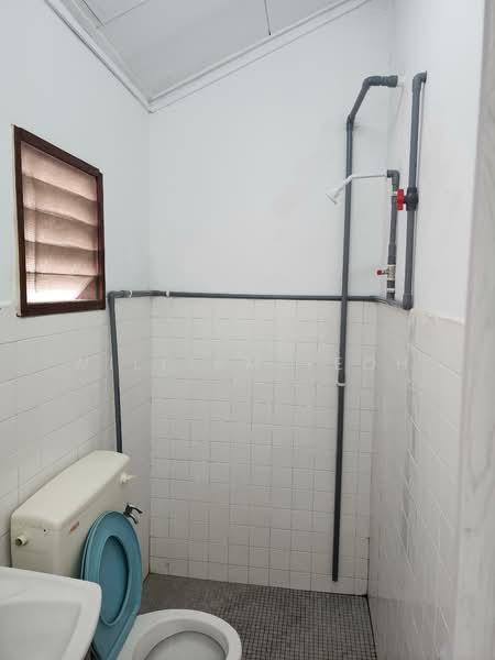 Desa Setapak - 4