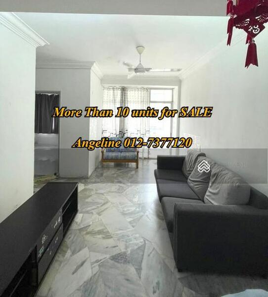 Greenview Apartment - 3