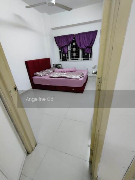 Greenview Apartment - 4