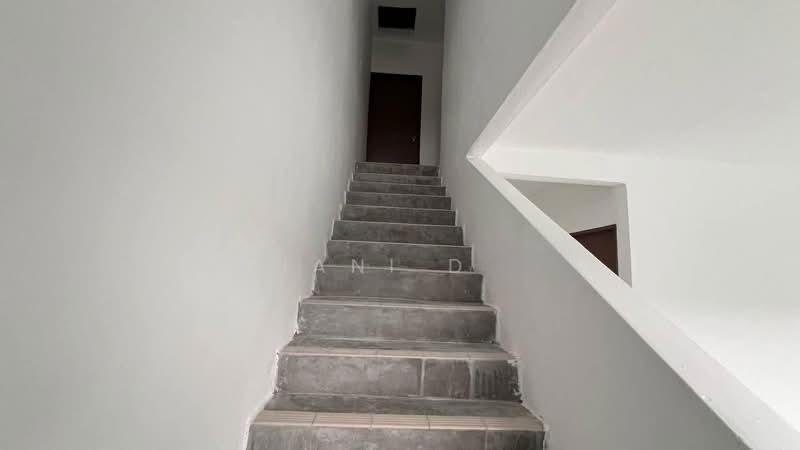 1.5 Storey Terrace Taman Serendah Makmur SERENDAH - 5