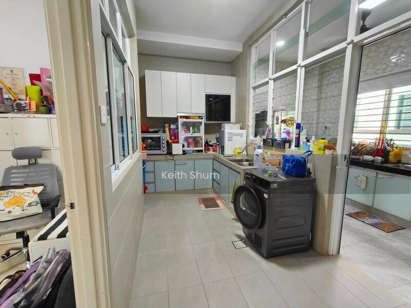 Senibong Villa Senibong Villa Senibong Villas - 4