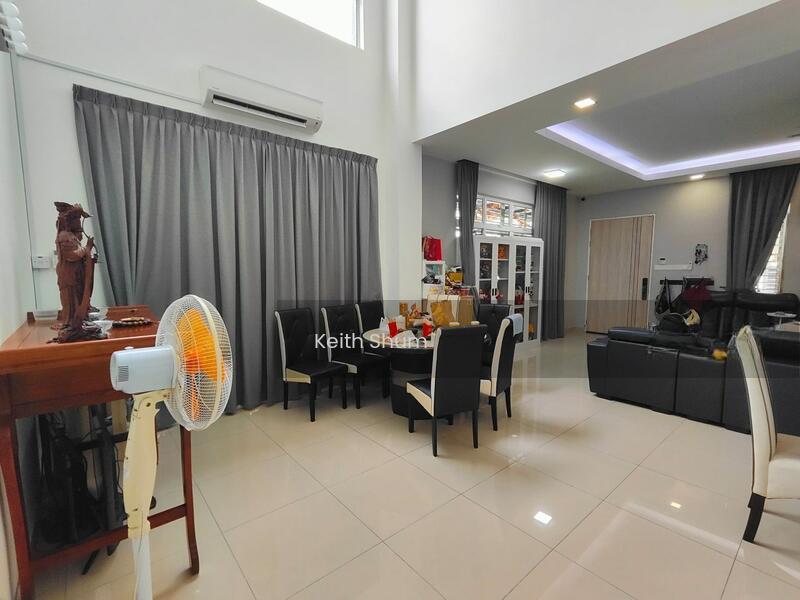 Senibong Villa Senibong Villa Senibong Villas - 2