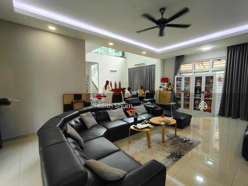 Senibong Villa Senibong Villa Senibong Villas - 3