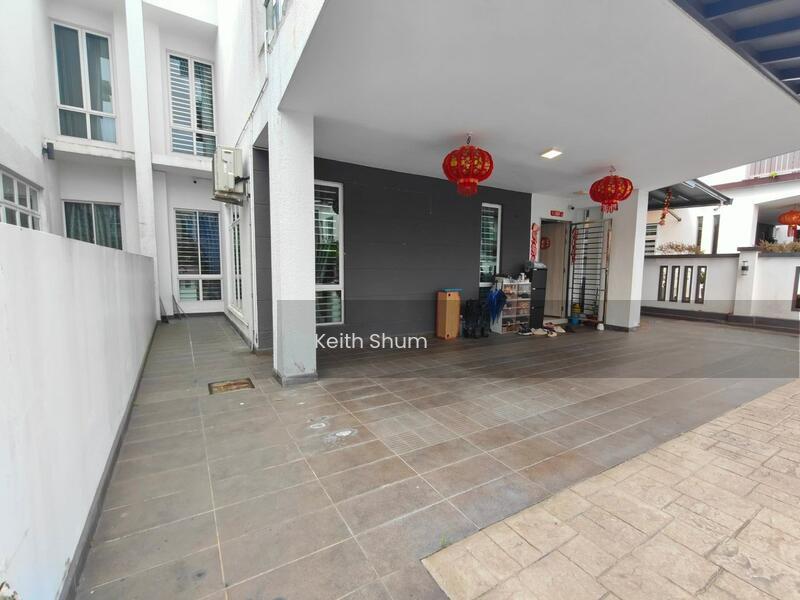 Senibong Villa Senibong Villa Senibong Villas - 1