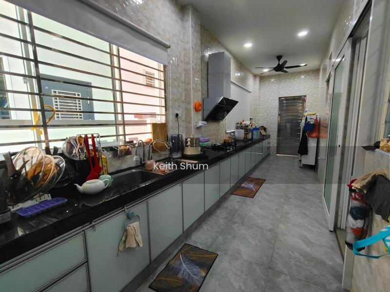 Senibong Villa Senibong Villa Senibong Villas - 5