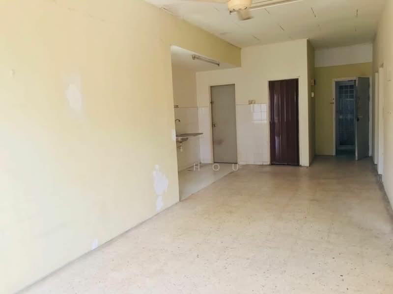 Pangsapuri Mutiara - 2