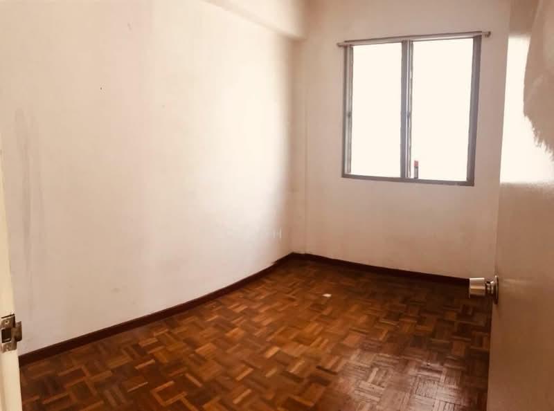 Pangsapuri Mutiara - 3