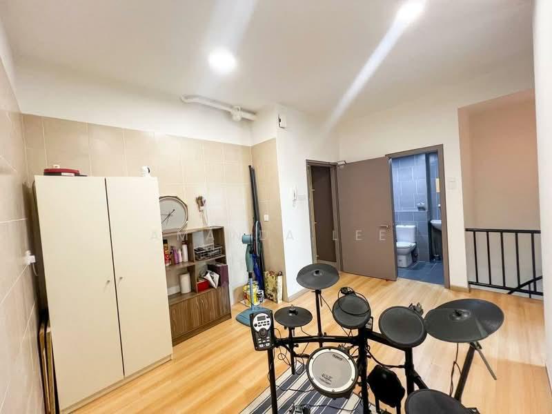 Flexis @ One South - 5