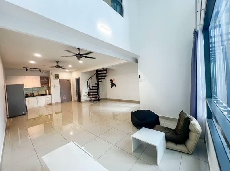 Flexis @ One South - 1