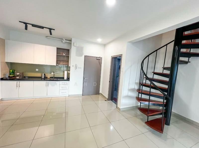 Flexis @ One South - 2