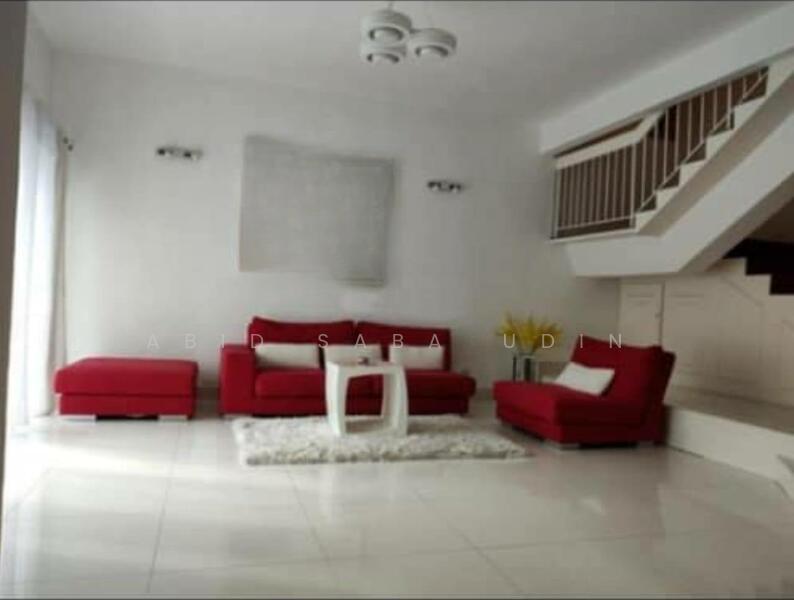 Good Location 2 Storey Terrace @ Taman Pinggiran Ukay, Ampang - 2