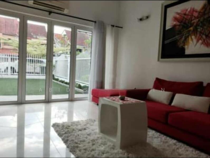 Good Location 2 Storey Terrace @ Taman Pinggiran Ukay, Ampang - 3