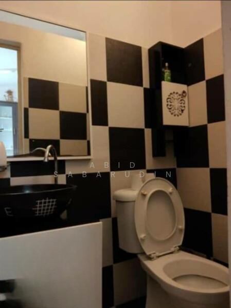 Good Location 2 Storey Terrace @ Taman Pinggiran Ukay, Ampang - 5