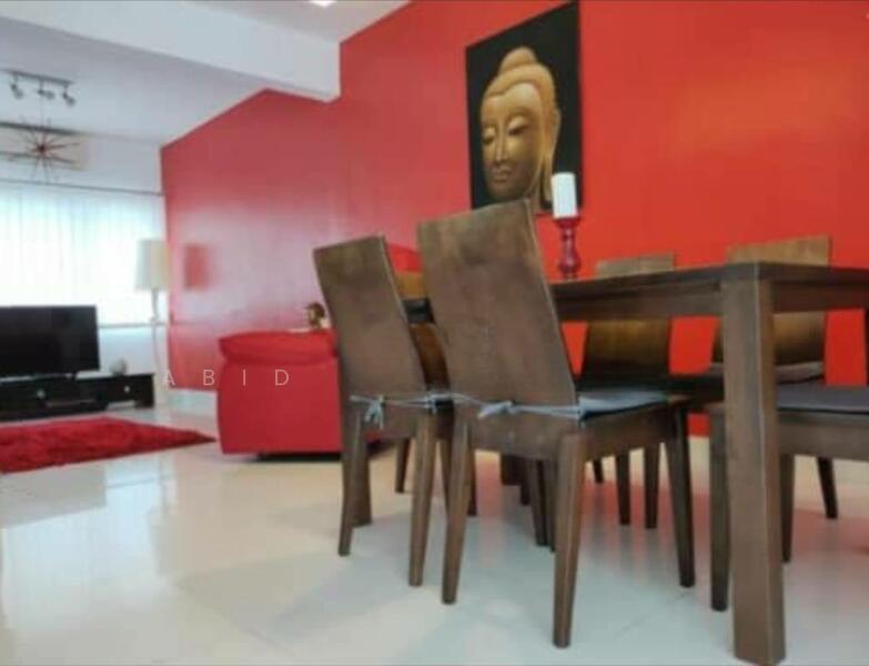 Good Location 2 Storey Terrace @ Taman Pinggiran Ukay, Ampang - 4