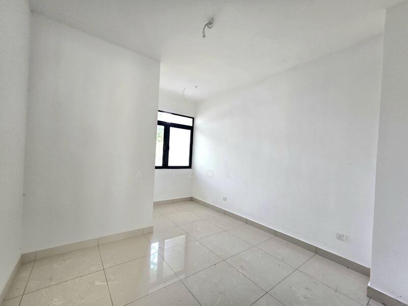 Maple Residence @ Laman View - 5