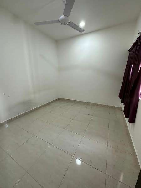 TERES SETINGKAT TAMAN AMANSARA SOUTH SETIA FONTAINES - 4