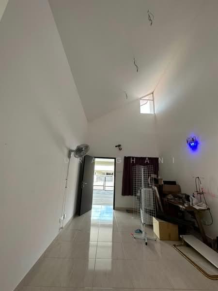 TERES SETINGKAT TAMAN AMANSARA SOUTH SETIA FONTAINES - 3