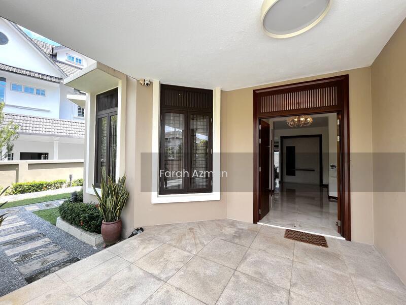 damansara heights - 1