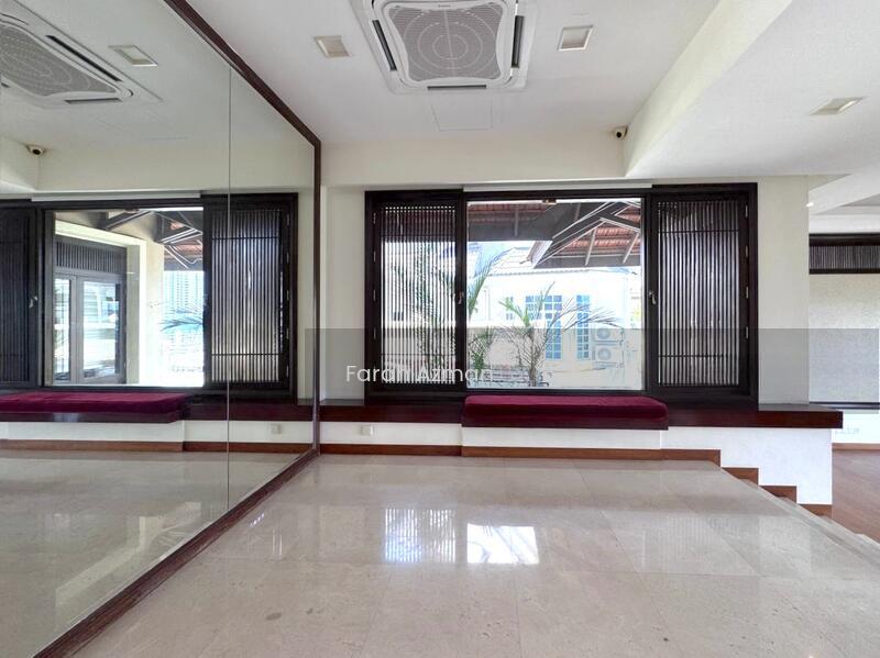 damansara heights - 4