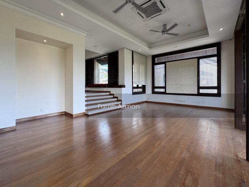 damansara heights - 5