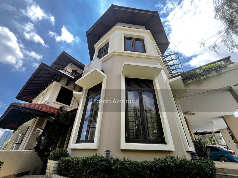 damansara heights - 2