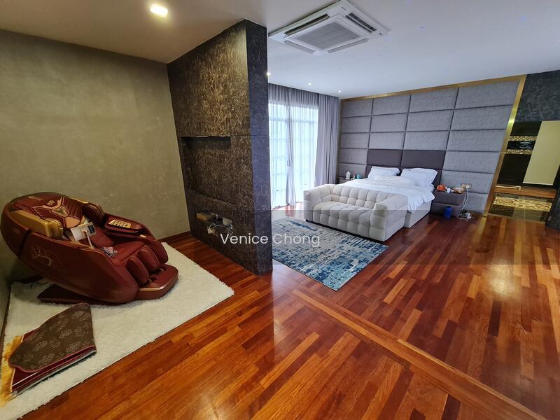 Country Heights Kajang - 2