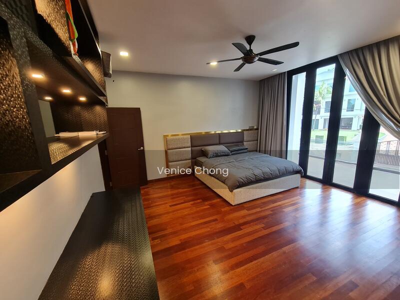 Country Heights Kajang - 4