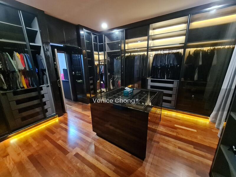 Country Heights Kajang - 5