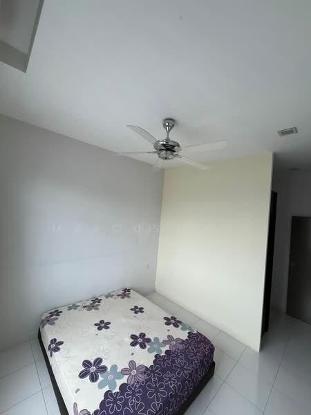 Jentayu Residensi @ Tampoi - 4