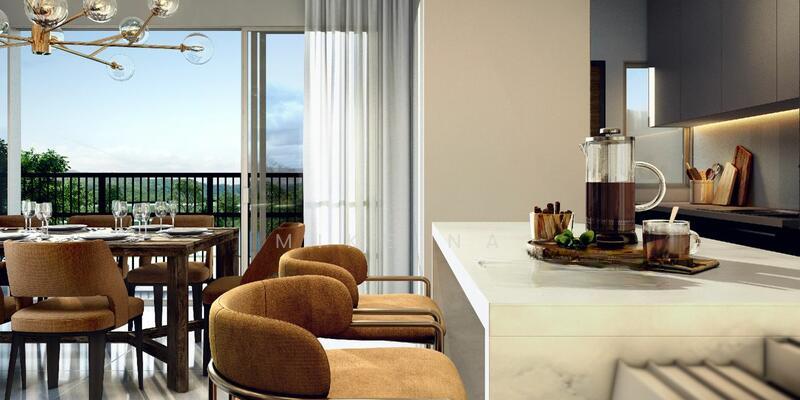 Tropicana Heights - 4