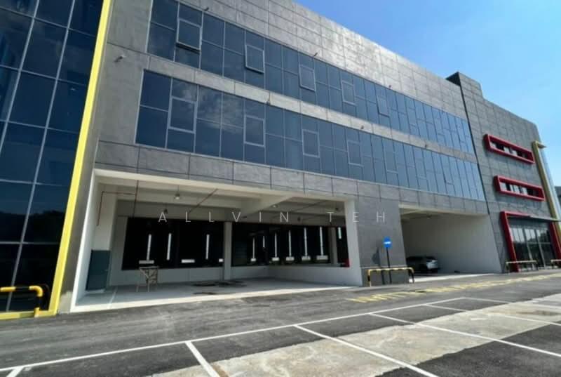 Bandar Bukit Raja - 4