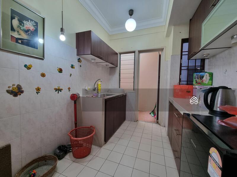 Pelangi Damansara - 2