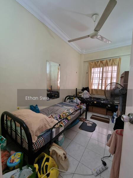 Pelangi Damansara - 4