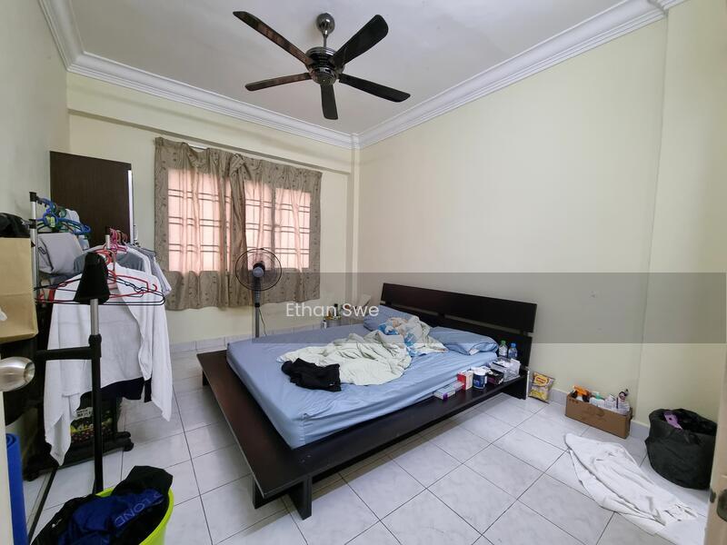 Pelangi Damansara - 5