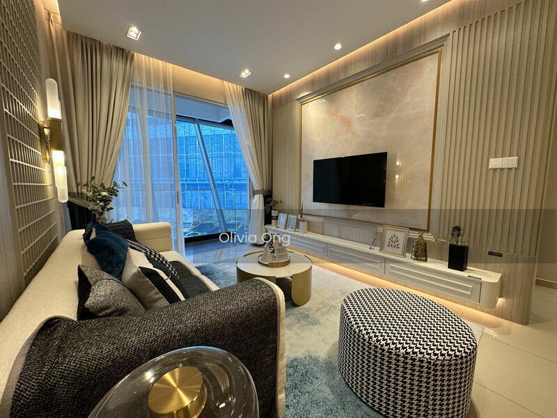 Vista Tiara (MBW Bay) - 4