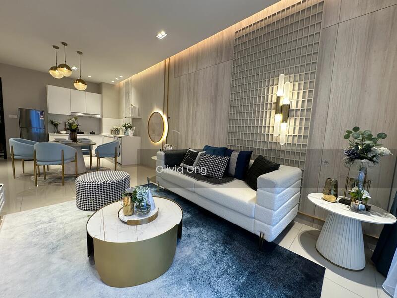 Vista Tiara (MBW Bay) - 1