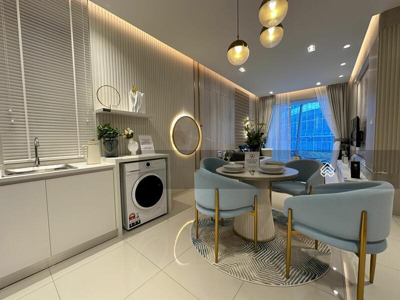 Vista Tiara (MBW Bay) - 5