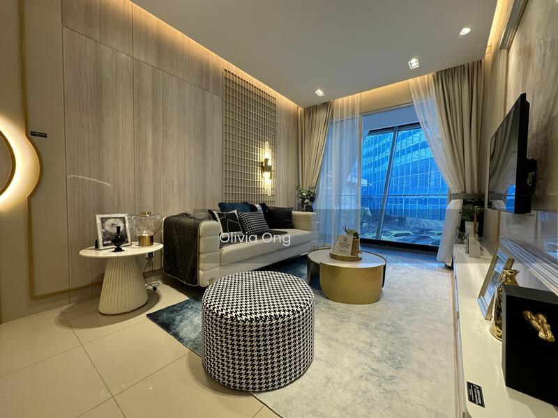 Vista Tiara (MBW Bay) - 3