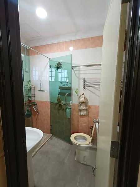 TAMAN MERU MAKMUR 3 (DESAVILLE 3) - 4