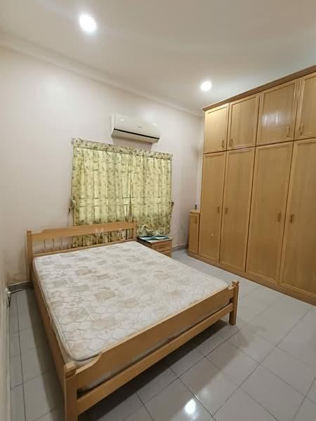 TAMAN MERU MAKMUR 3 (DESAVILLE 3) - 5