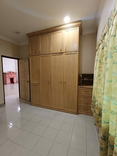 TAMAN MERU MAKMUR 3 (DESAVILLE 3) - 3