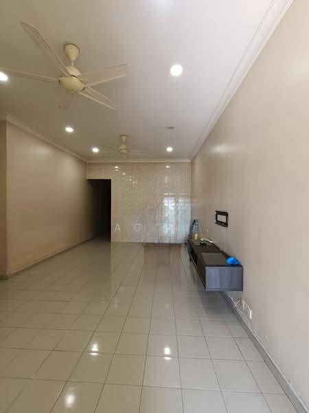 TAMAN MERU MAKMUR 3 (DESAVILLE 3) - 1