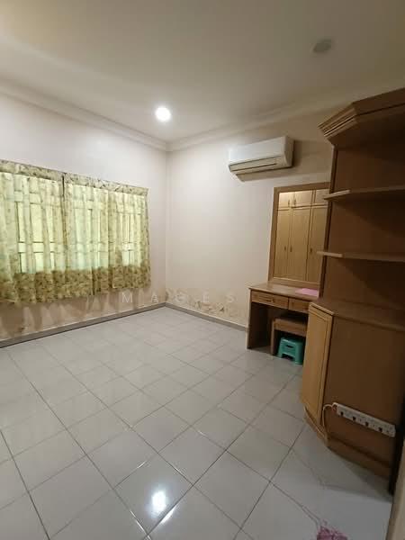 TAMAN MERU MAKMUR 3 (DESAVILLE 3) - 2