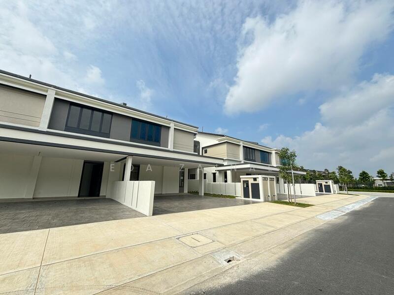 GEMALA RESIDENCES - 3