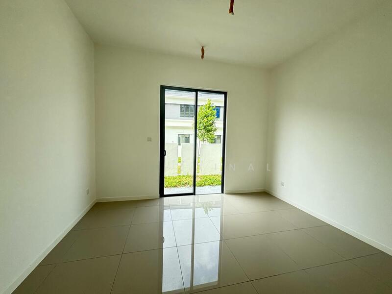 GEMALA RESIDENCES - 4