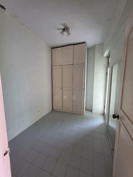 The Reef Condominium - 2