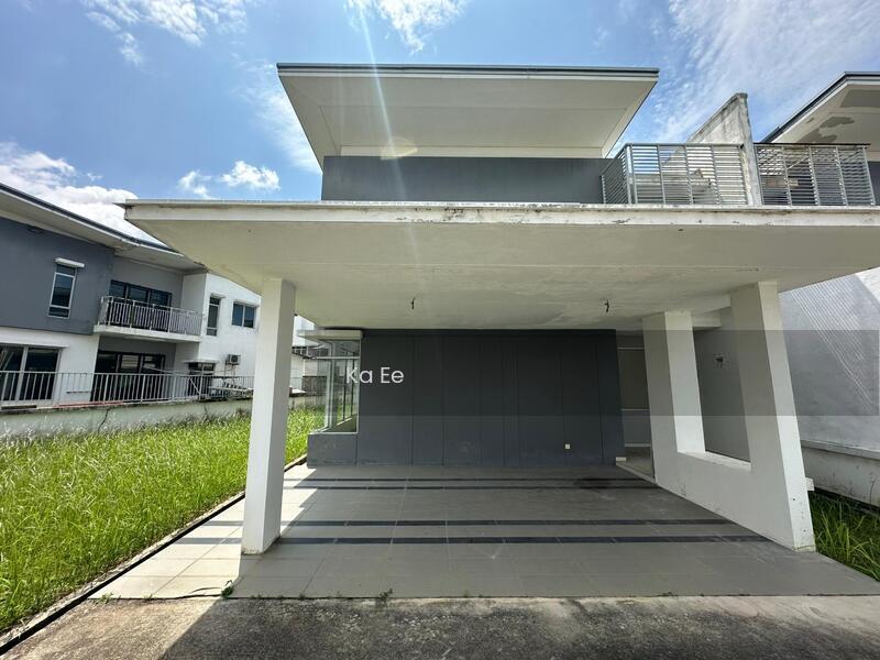 Bandar Seri Coalfields - 5
