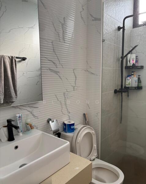 The Quartz Residence - 5