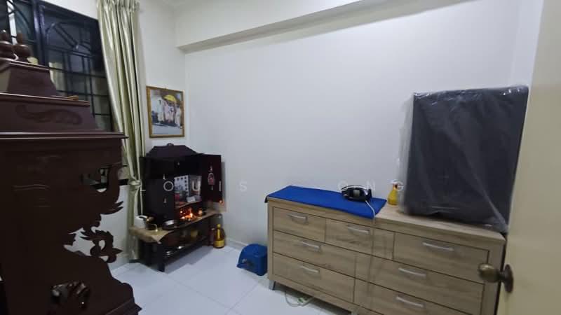 Greenview Apartment - 4